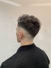 Fade Cut im Friseursalon Kerschl