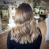 Balayage im Friseursalon Kerschl